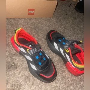 Lego shoes